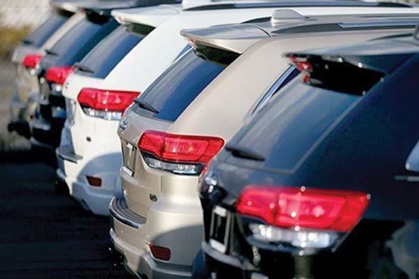 توافق ۵ وزیر برای افزایش تعرفه خودرو